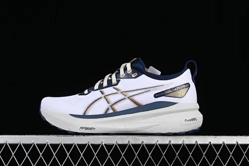 All Categories Asics Asics Series Asics Gel-Kayano 31 1011B955-100